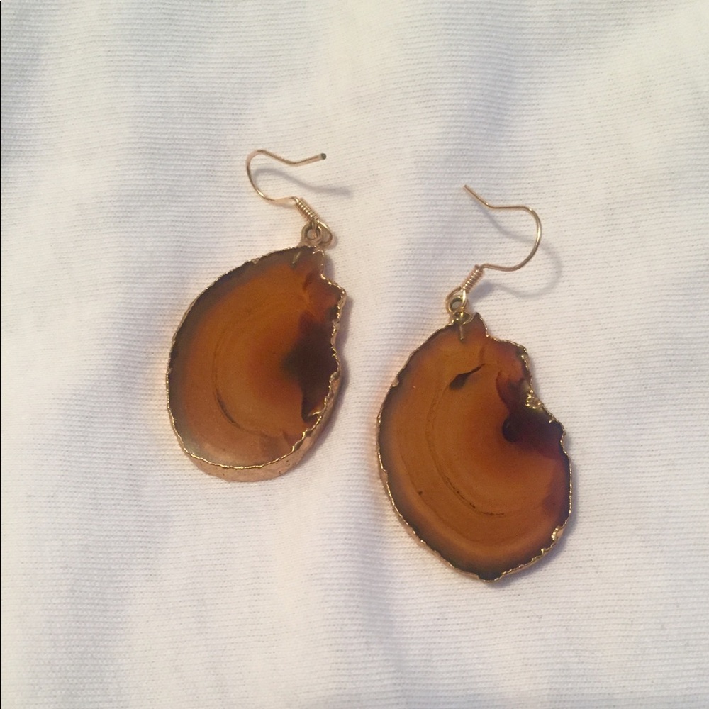 Fashion Earrings